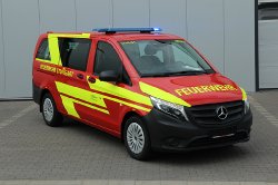  Mercedes Benz Vito MTW Feuerwehr Stuttgart (9)